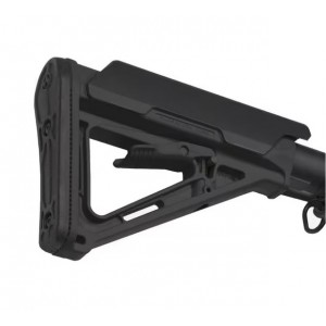 Щека Magpul CTR/MOE 0,5" Cheek Riser - Black арт.: MAG326-BLK